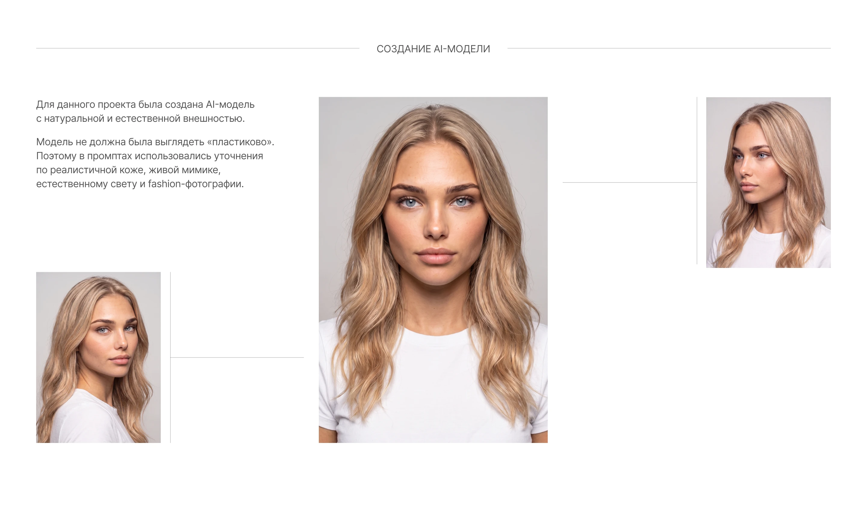 Креативная нейрофотосессия — Изображение №2 — Нейро на Dprofile