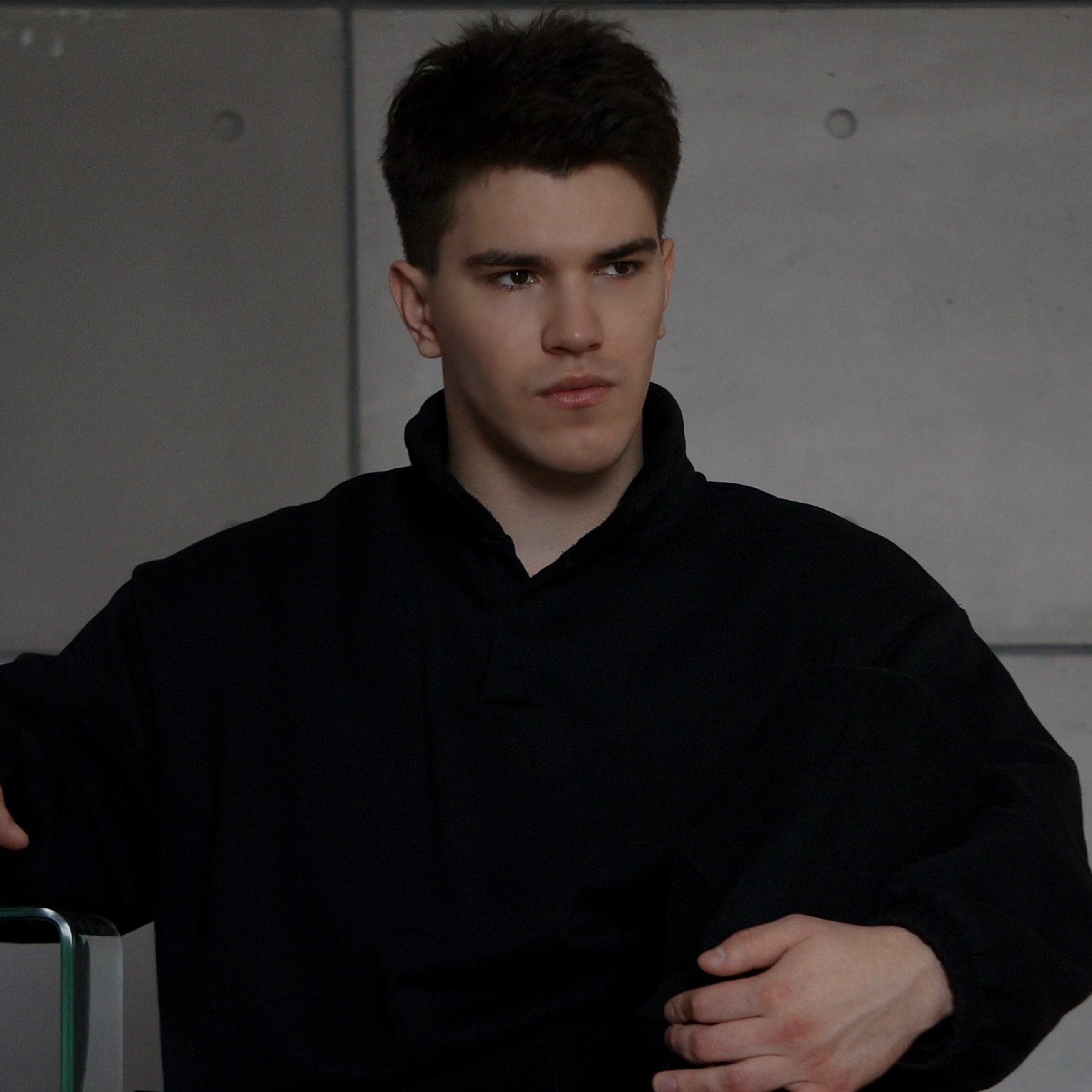 Аватар пользователя Артём Корнилов