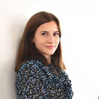 Аватар пользователя Марина Лукащук