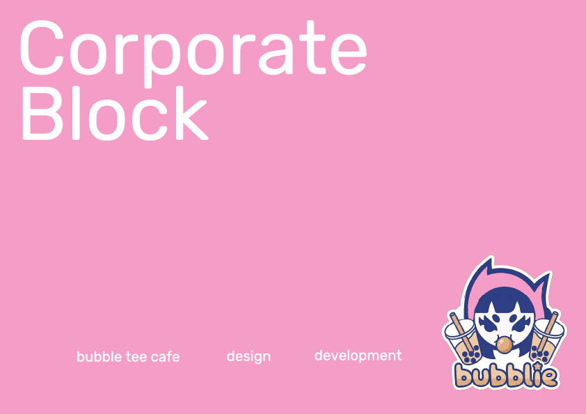 Разработка фирменного стиля — Изображение №1 — Брендинг на Dprofile