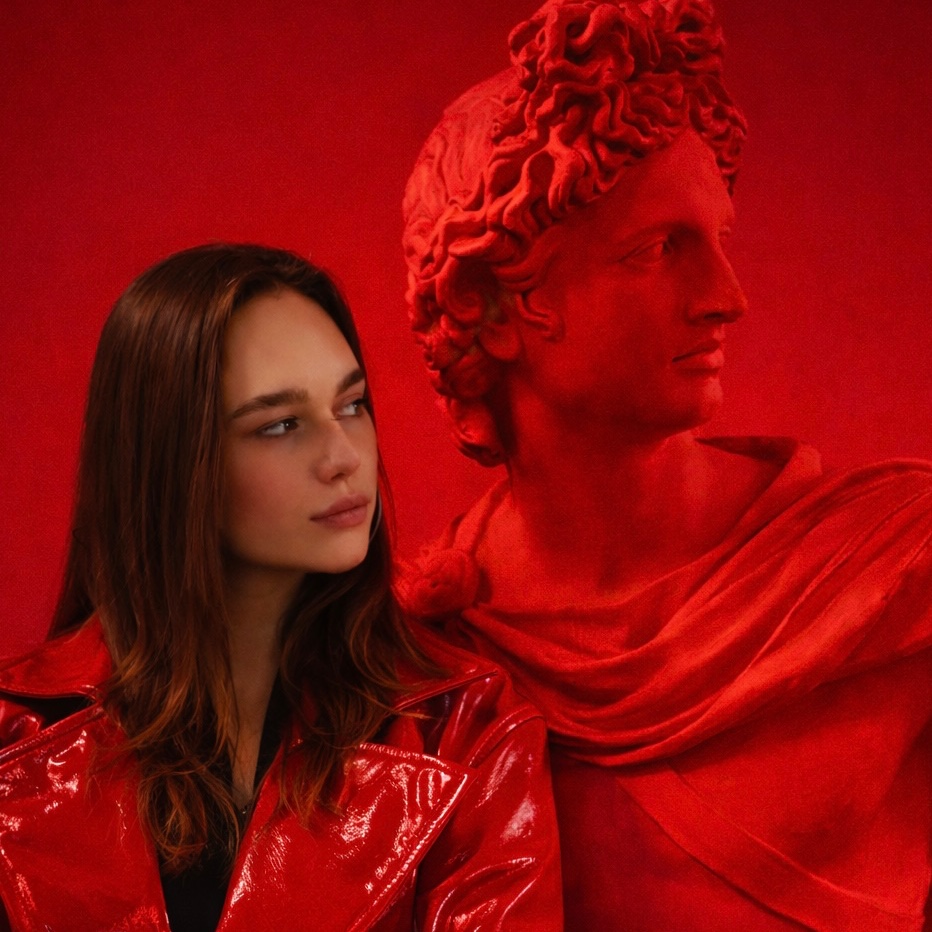 Аватар пользователя Диана Гуржеева