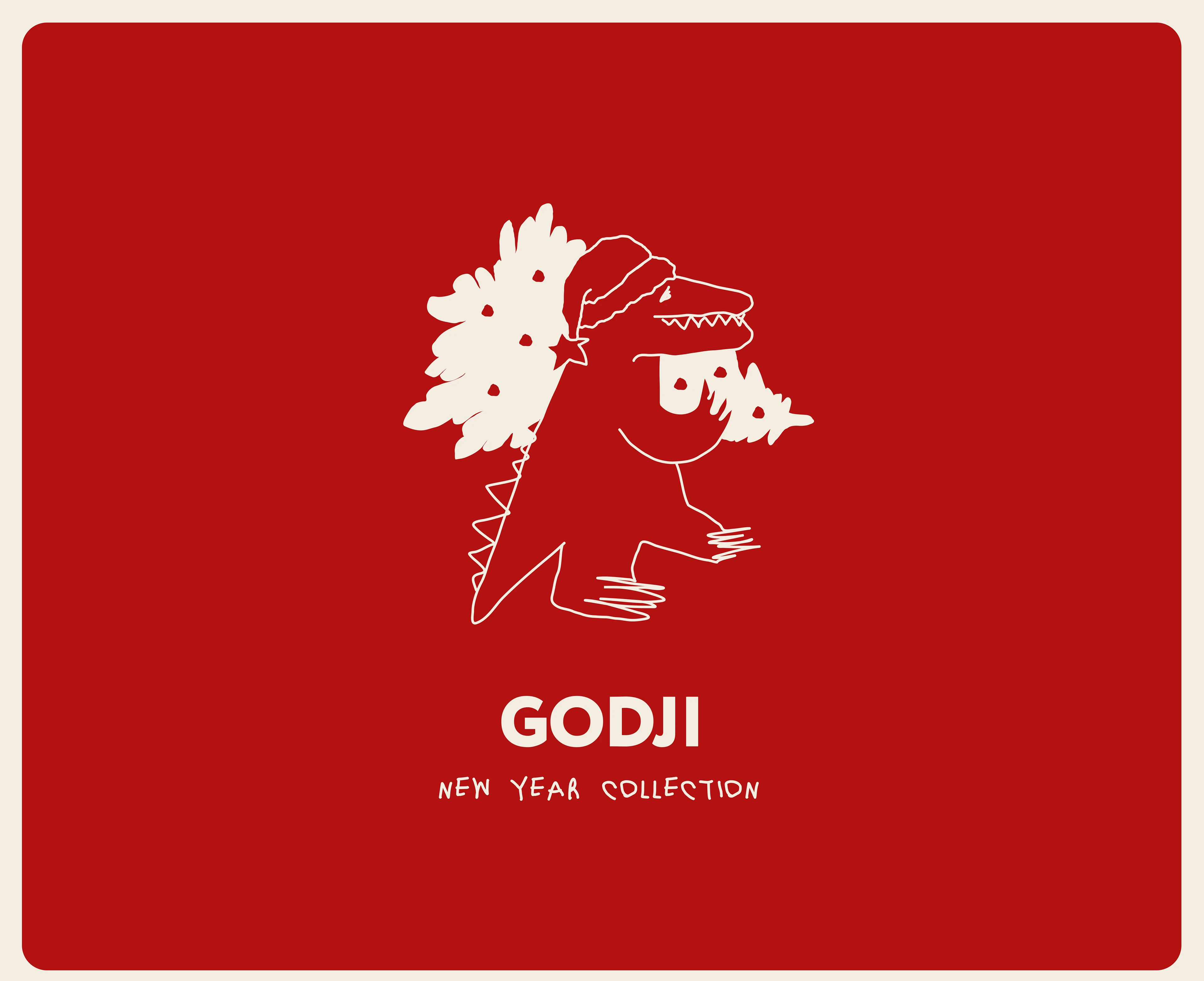 Godji | Limited Drip Collection — Изображение №1 — Брендинг на Dprofile