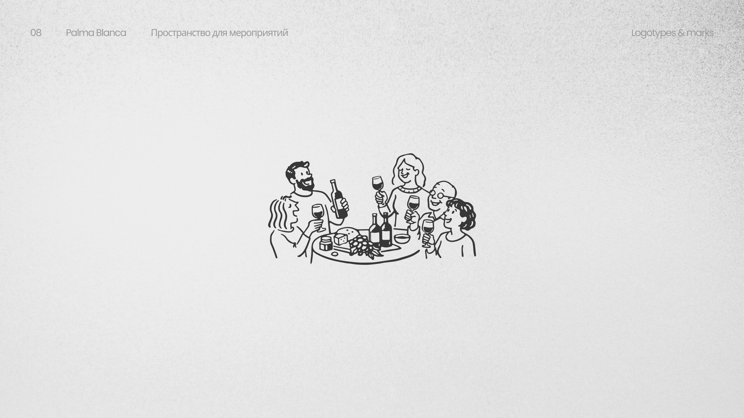 Logotypes & Marks collection — Изображение №9 — Брендинг на Dprofile