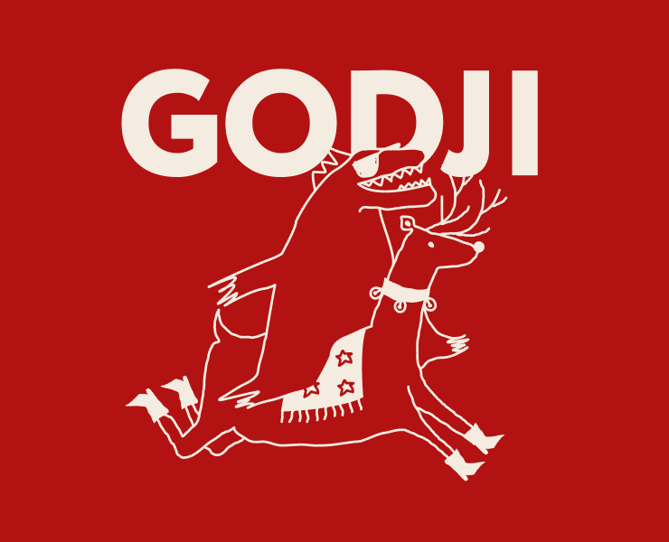 Godji | Limited Drip Collection на Dprofile
