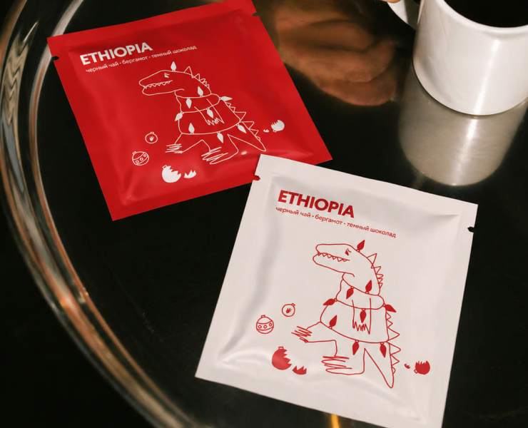 Godji | Limited Drip Collection на Dprofile