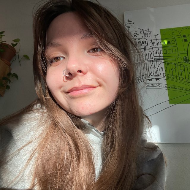 Аватар пользователя Лейла Мусагитова