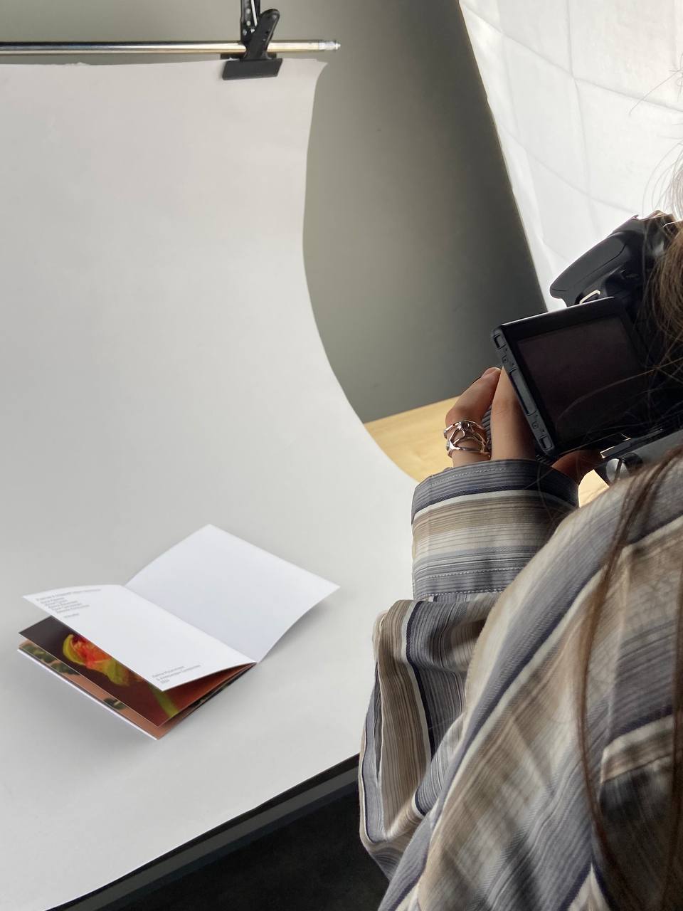 «Попроси, и цветы зацветут» — Изображение №16 — Графика на Dprofile