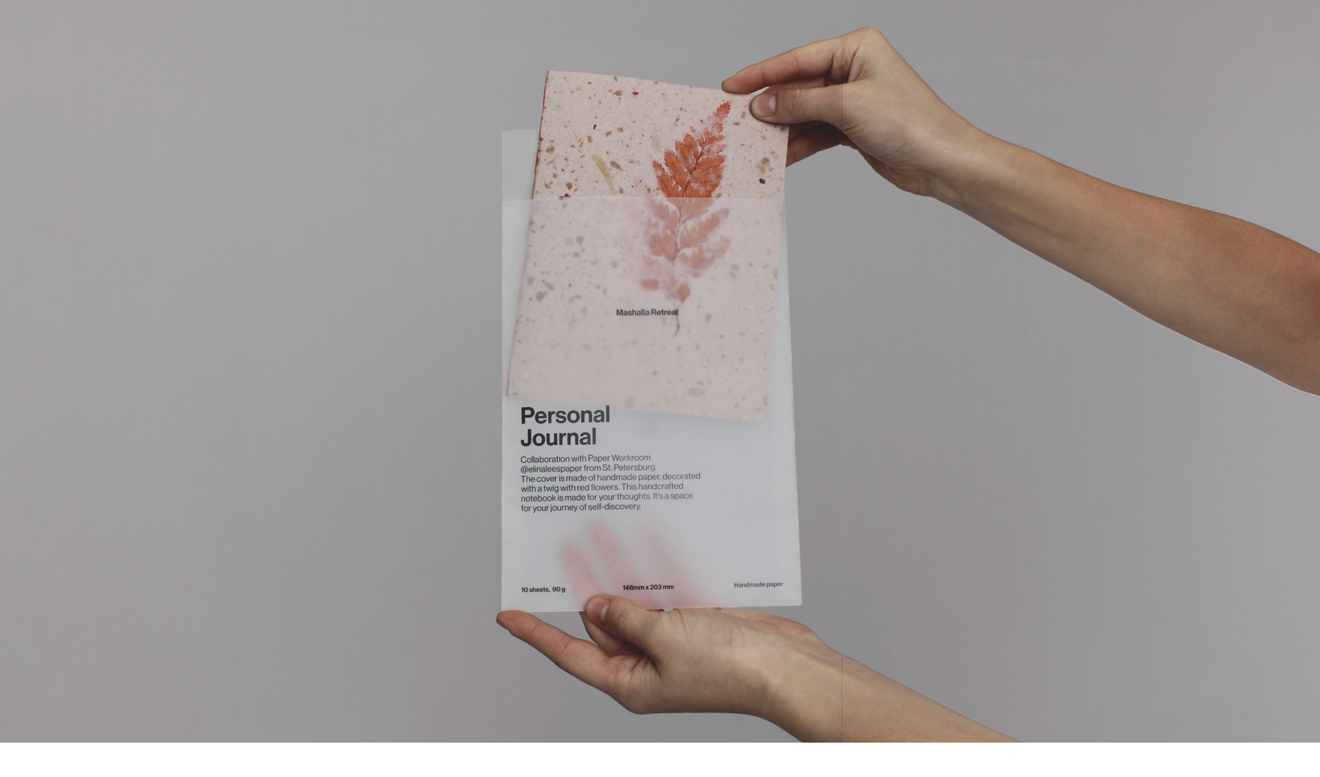 Йога-ретрит Mashalla — Изображение №22 — Брендинг, Графика на Dprofile