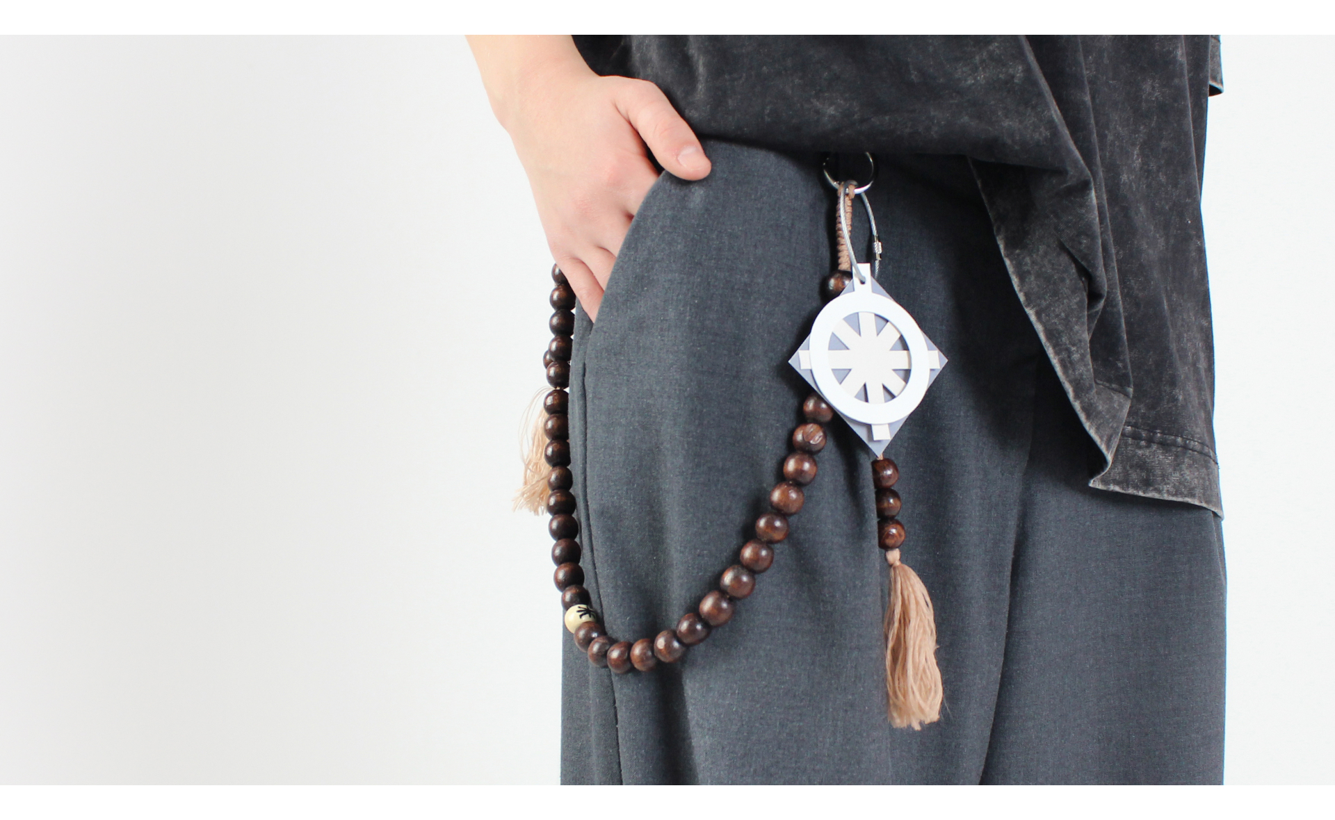 Йога-ретрит Mashalla — Изображение №17 — Брендинг, Графика на Dprofile