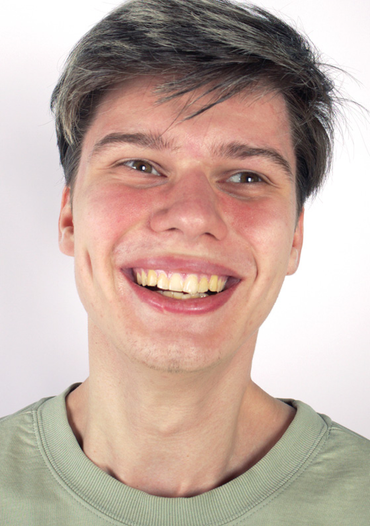 «Попроси, и цветы зацветут» — Изображение №2 — Графика на Dprofile