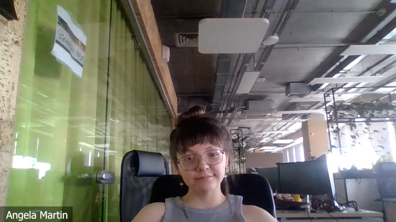 Титры к сериалу «Офис» — Изображение №25 — Иллюстрация, Анимация на Dprofile