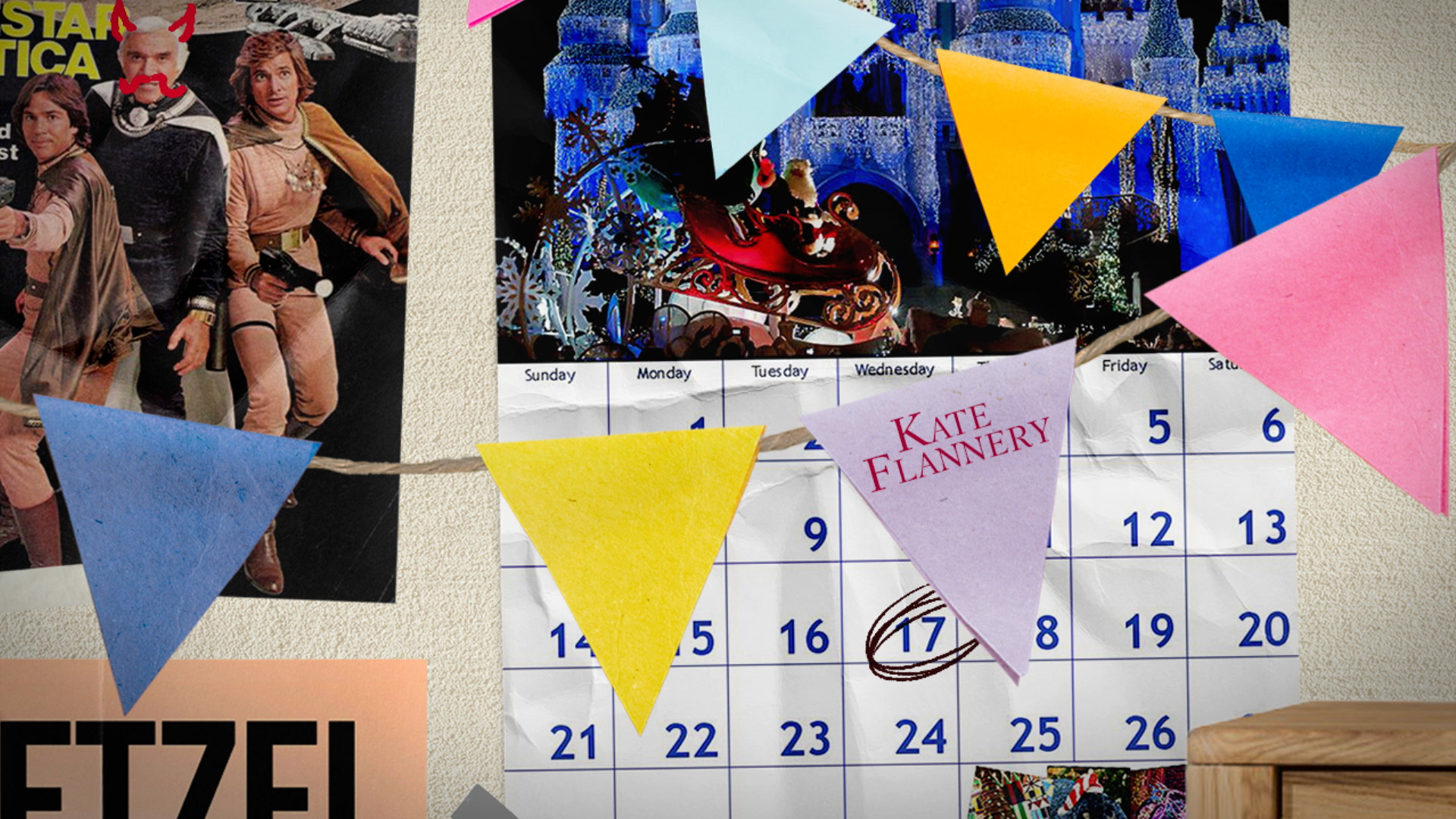 Титры к сериалу «Офис» — Изображение №15 — Иллюстрация, Анимация на Dprofile