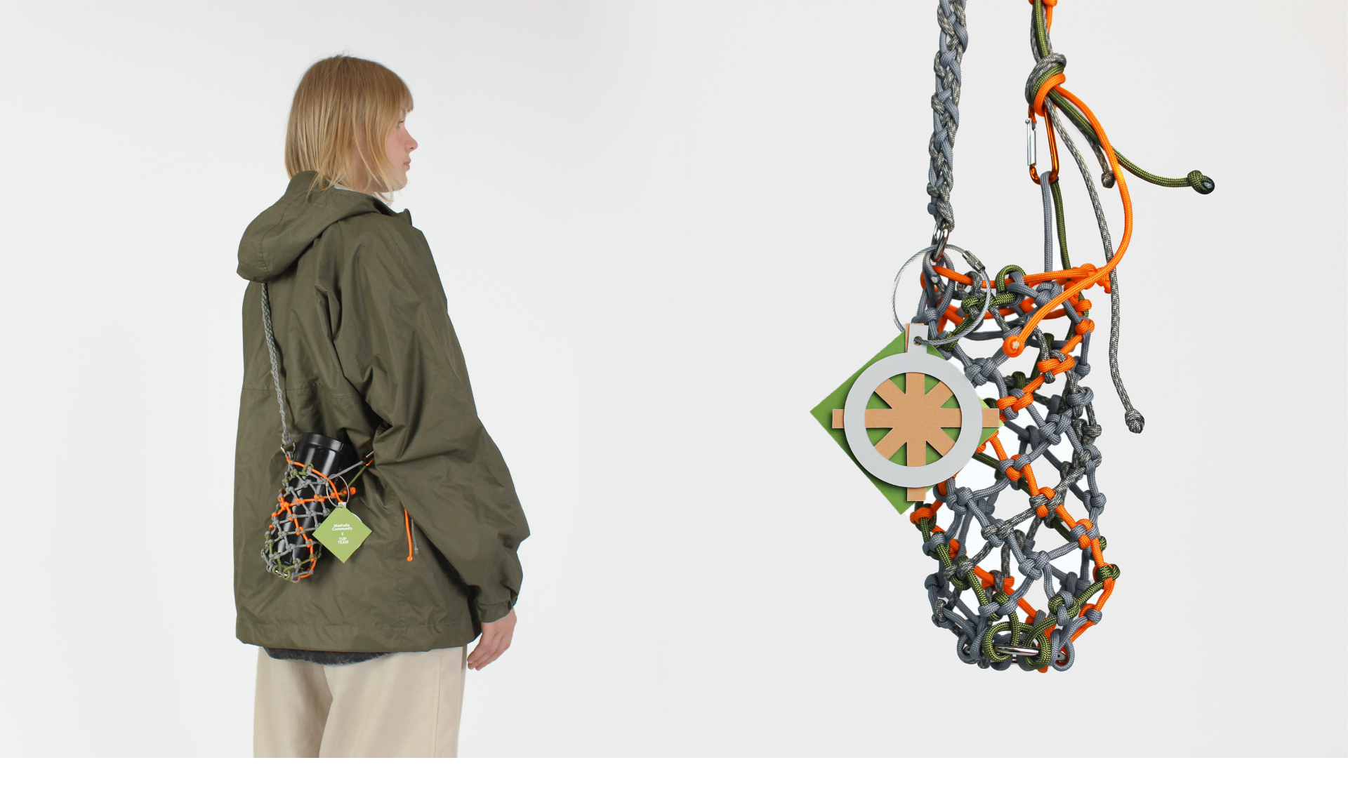 Йога-ретрит Mashalla — Изображение №21 — Брендинг, Графика на Dprofile