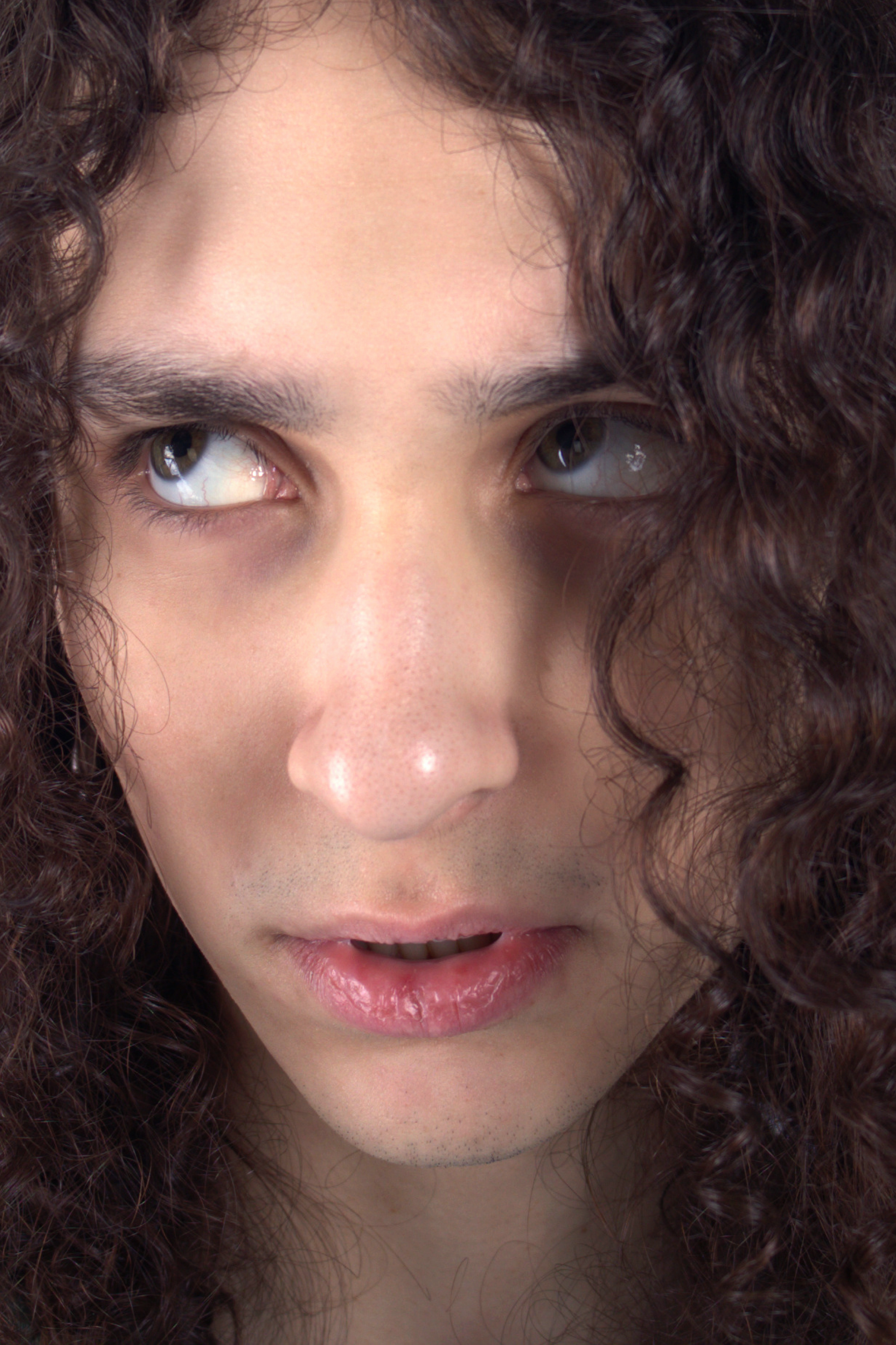 «Попроси, и цветы зацветут» — Изображение №5 — Графика на Dprofile