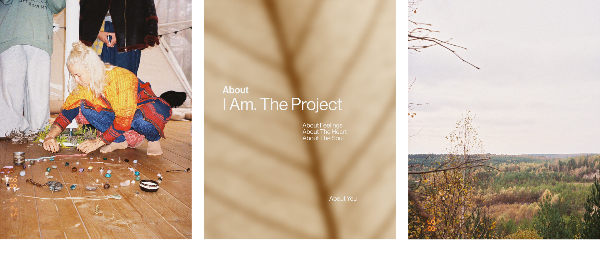 Йога-ретрит Mashalla — Изображение №13 — Брендинг, Графика на Dprofile