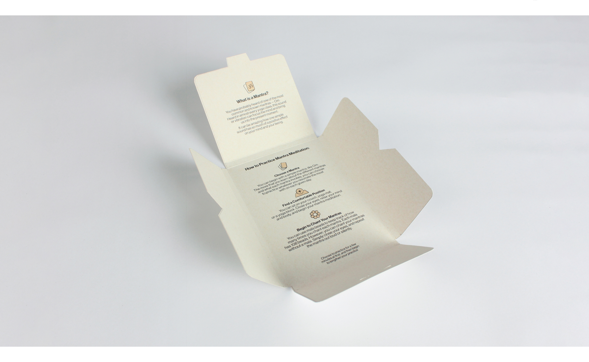 Йога-ретрит Mashalla — Изображение №39 — Брендинг, Графика на Dprofile