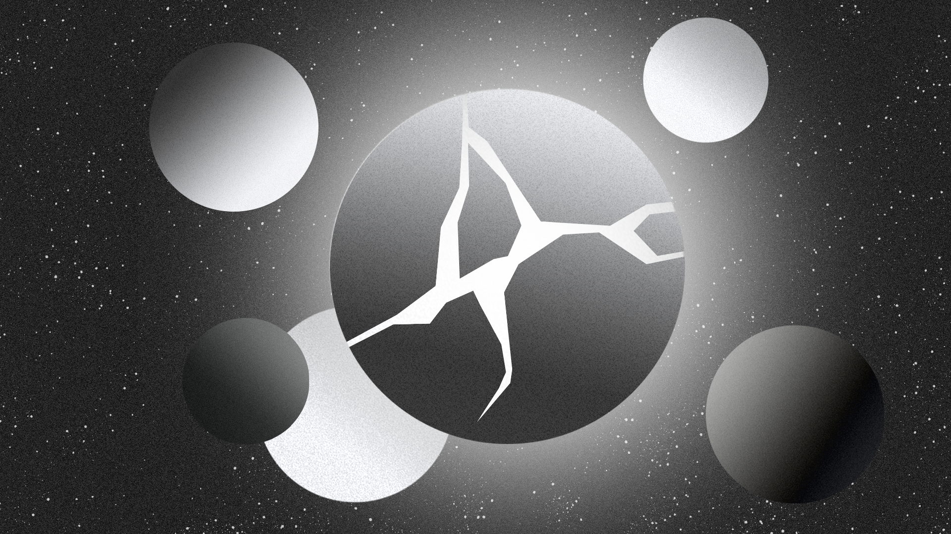 Синий. Сбои в матрице — Изображение №6 — Иллюстрация, Анимация на Dprofile