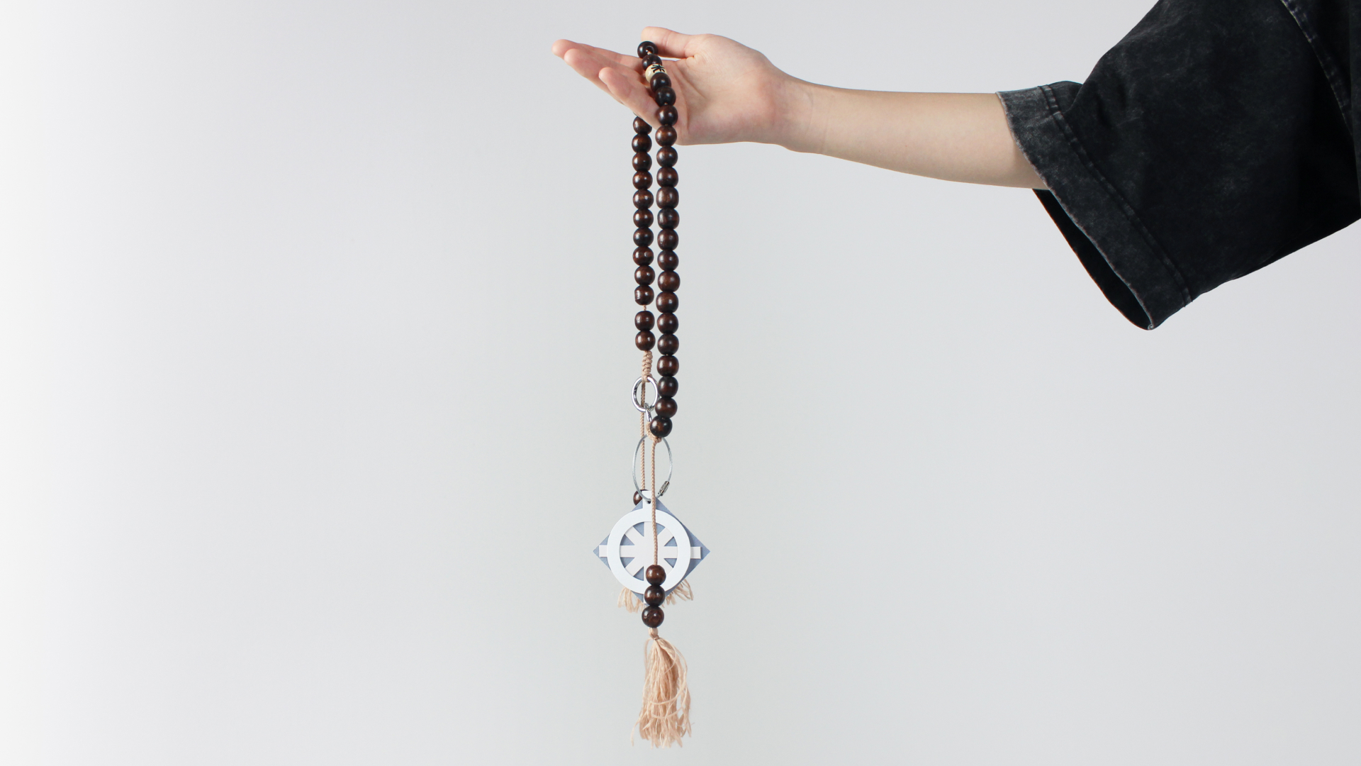 Йога-ретрит Mashalla — Изображение №16 — Брендинг, Графика на Dprofile