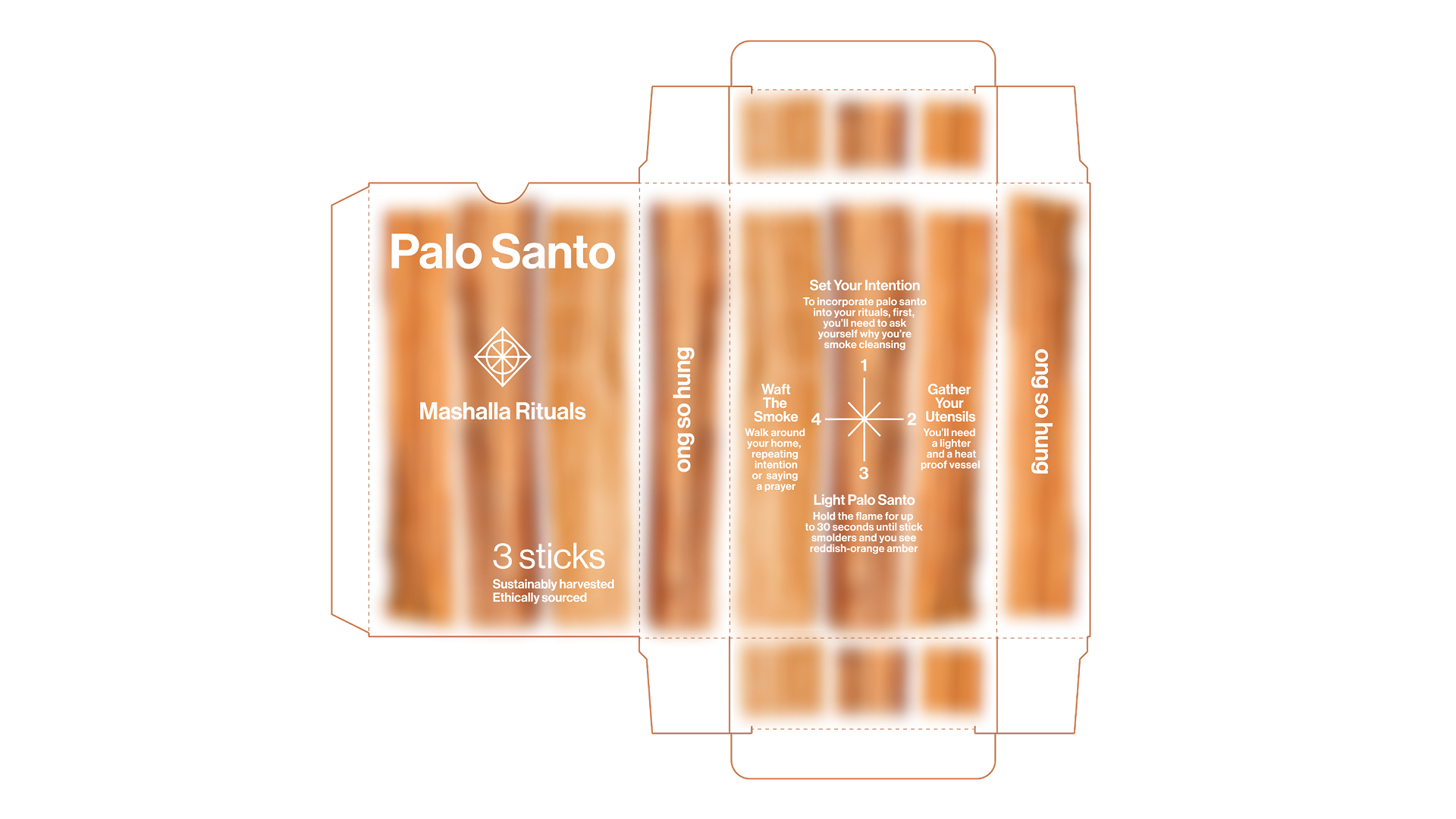 Йога-ретрит Mashalla — Изображение №27 — Брендинг, Графика на Dprofile