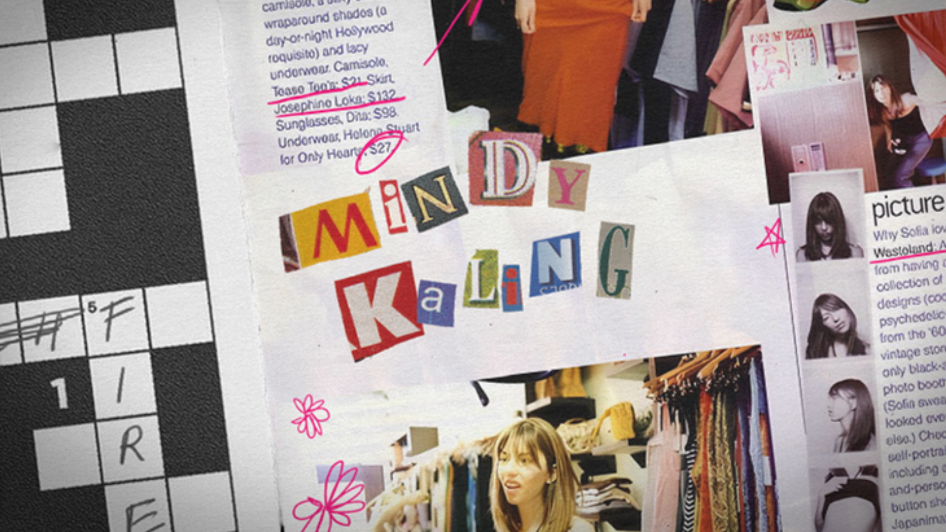 Титры к сериалу «Офис» — Изображение №7 — Иллюстрация, Анимация на Dprofile