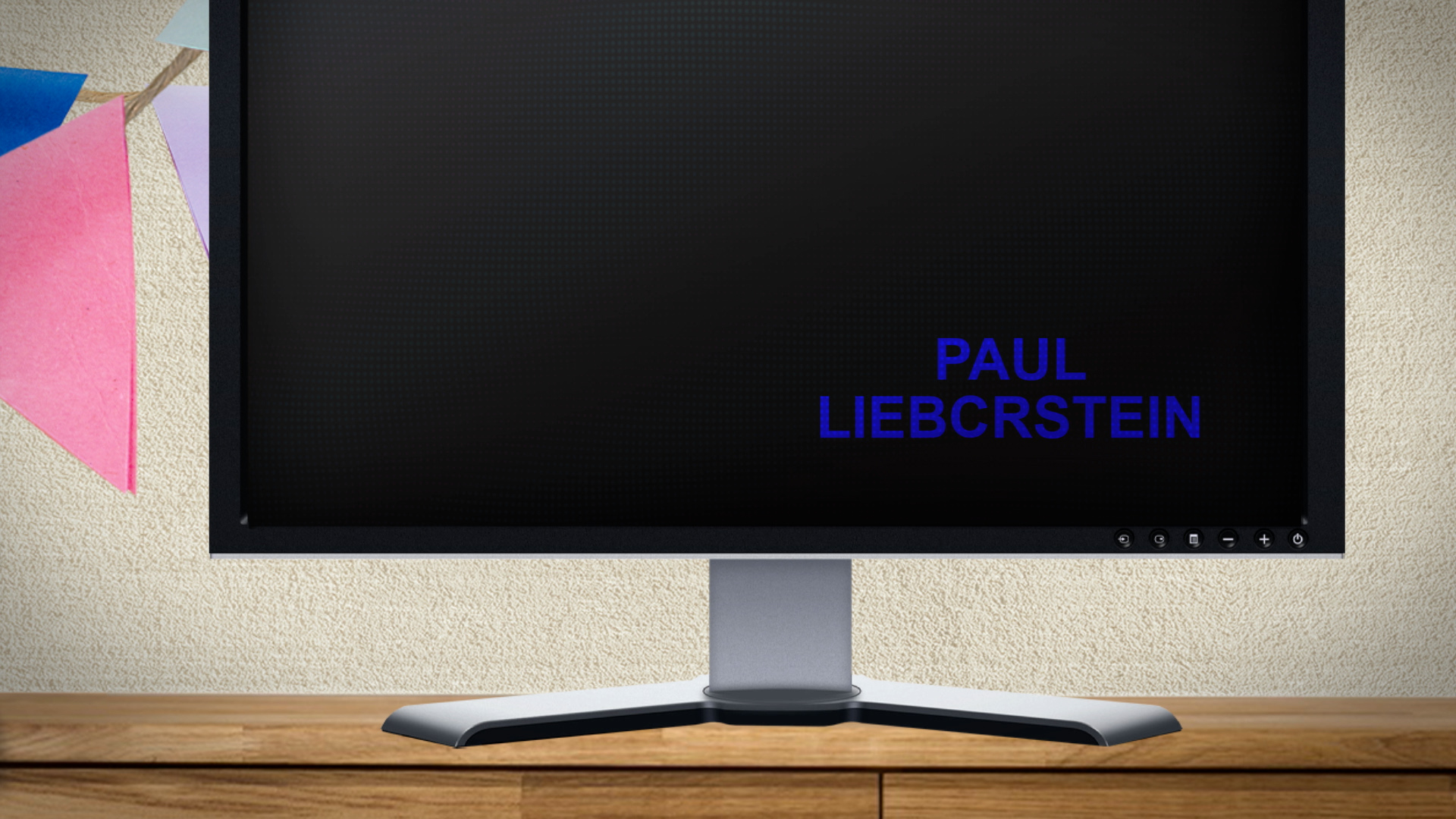 Титры к сериалу «Офис» — Изображение №16 — Иллюстрация, Анимация на Dprofile