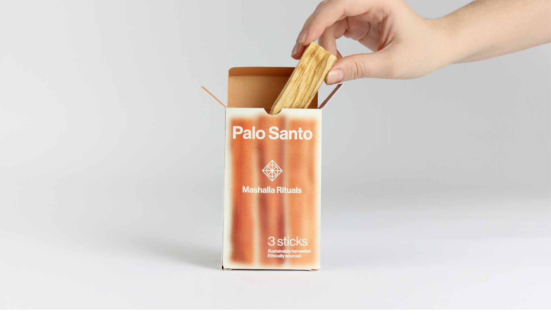 Йога-ретрит Mashalla — Изображение №26 — Брендинг, Графика на Dprofile