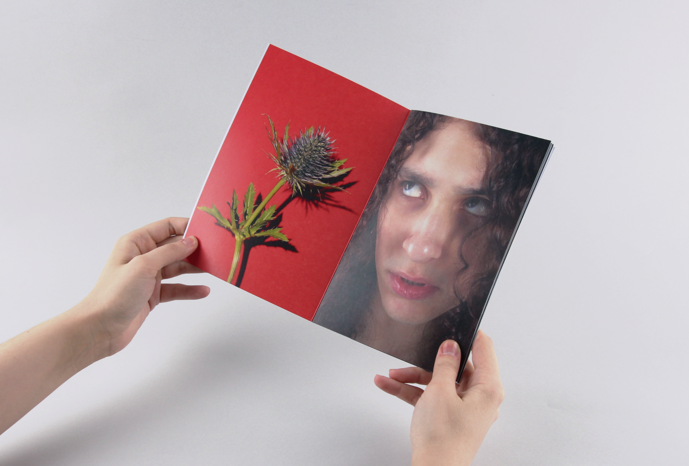 «Попроси, и цветы зацветут» — Изображение №8 — Графика на Dprofile