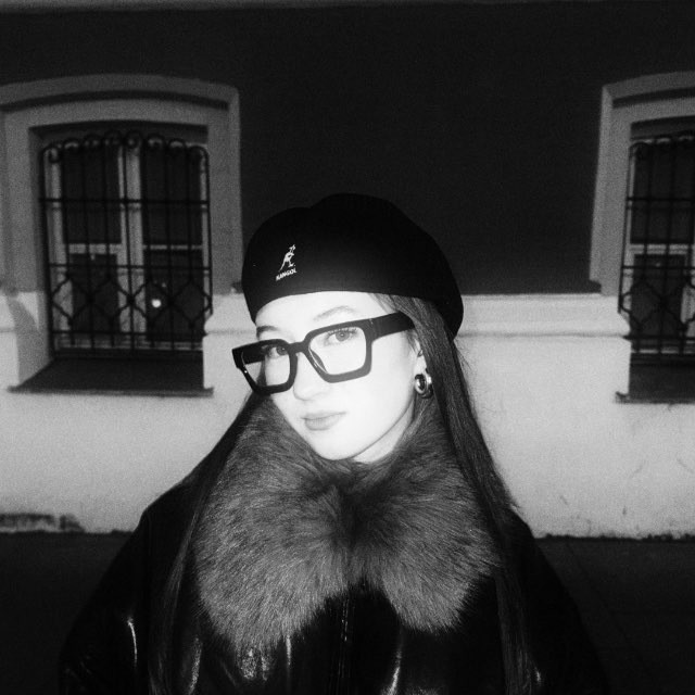 Аватар пользователя Елизавета Романова