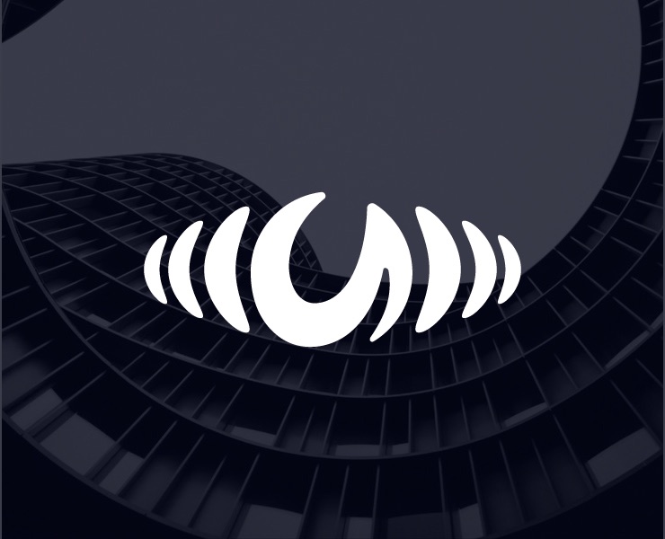 «Импульс города» айдентика для образовательной платформы — Брендинг на Dprofile