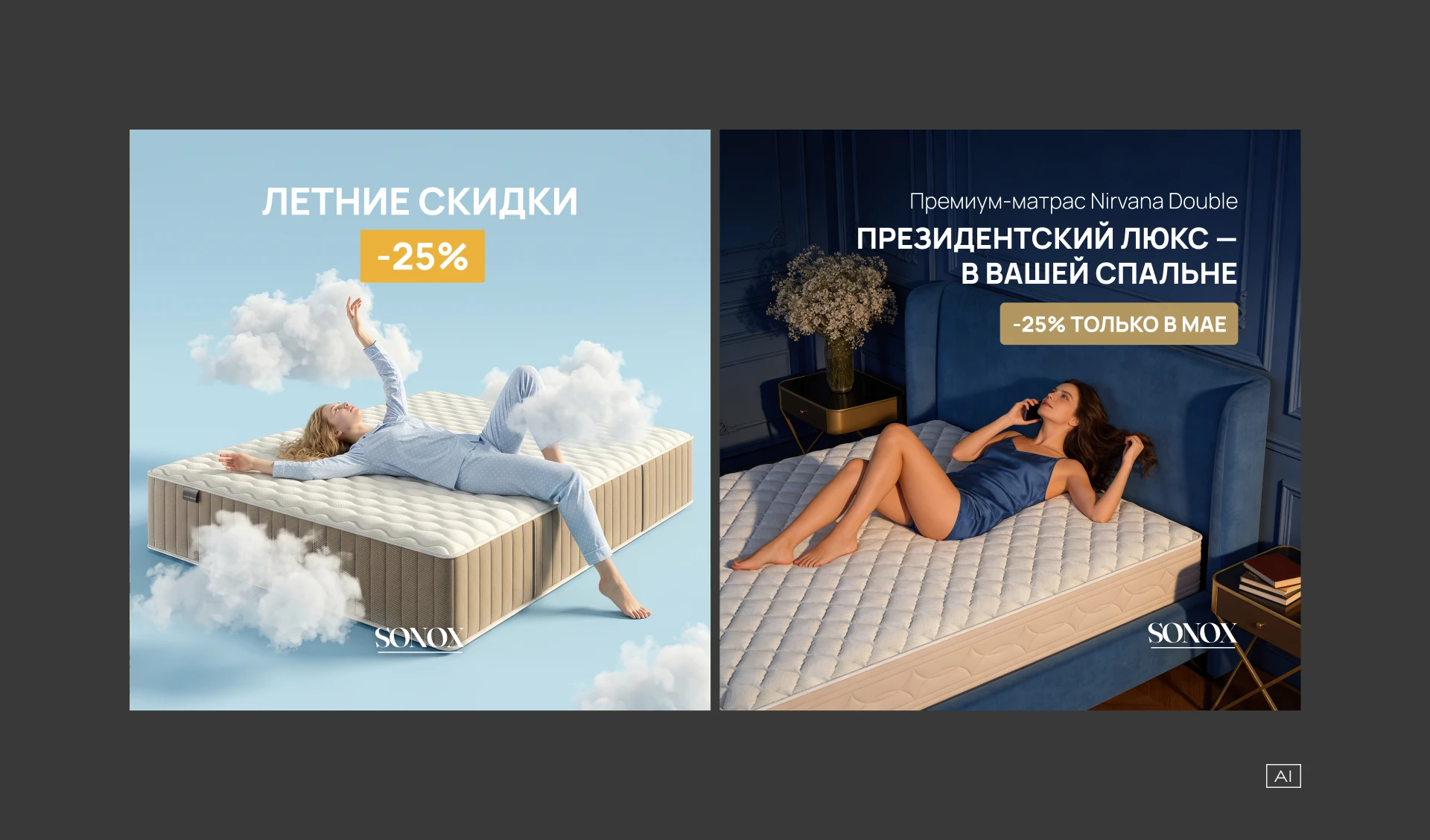 AI + Инфографика | карточки товара для маркетплейсов — Изображение №3 — Маркетинг, Нейро на Dprofile