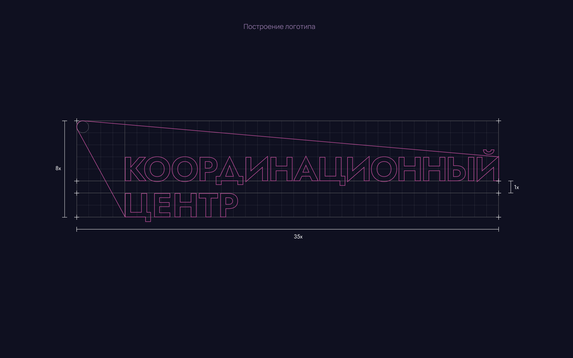 Фирменный стиль КЦ Брендинг Айдентика компании — Изображение №3 — Брендинг на Dprofile