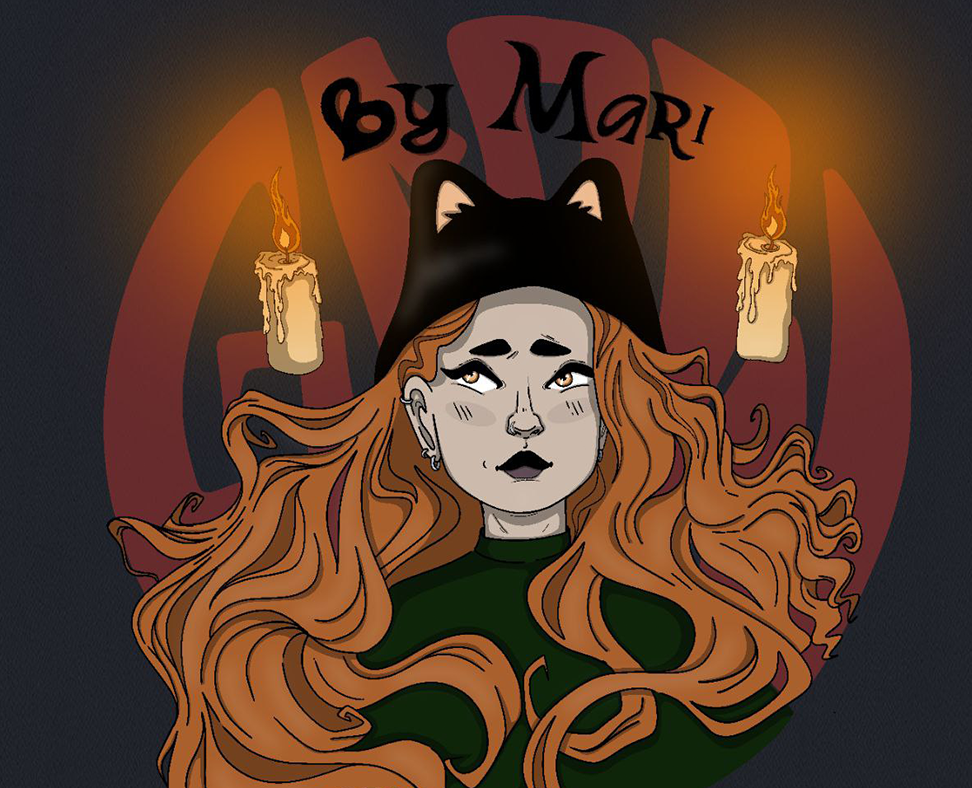 Лого для свечного бренда на Dprofile