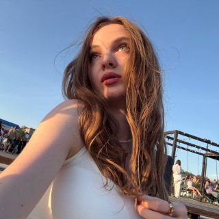 Аватар пользователя Алёна Пюра