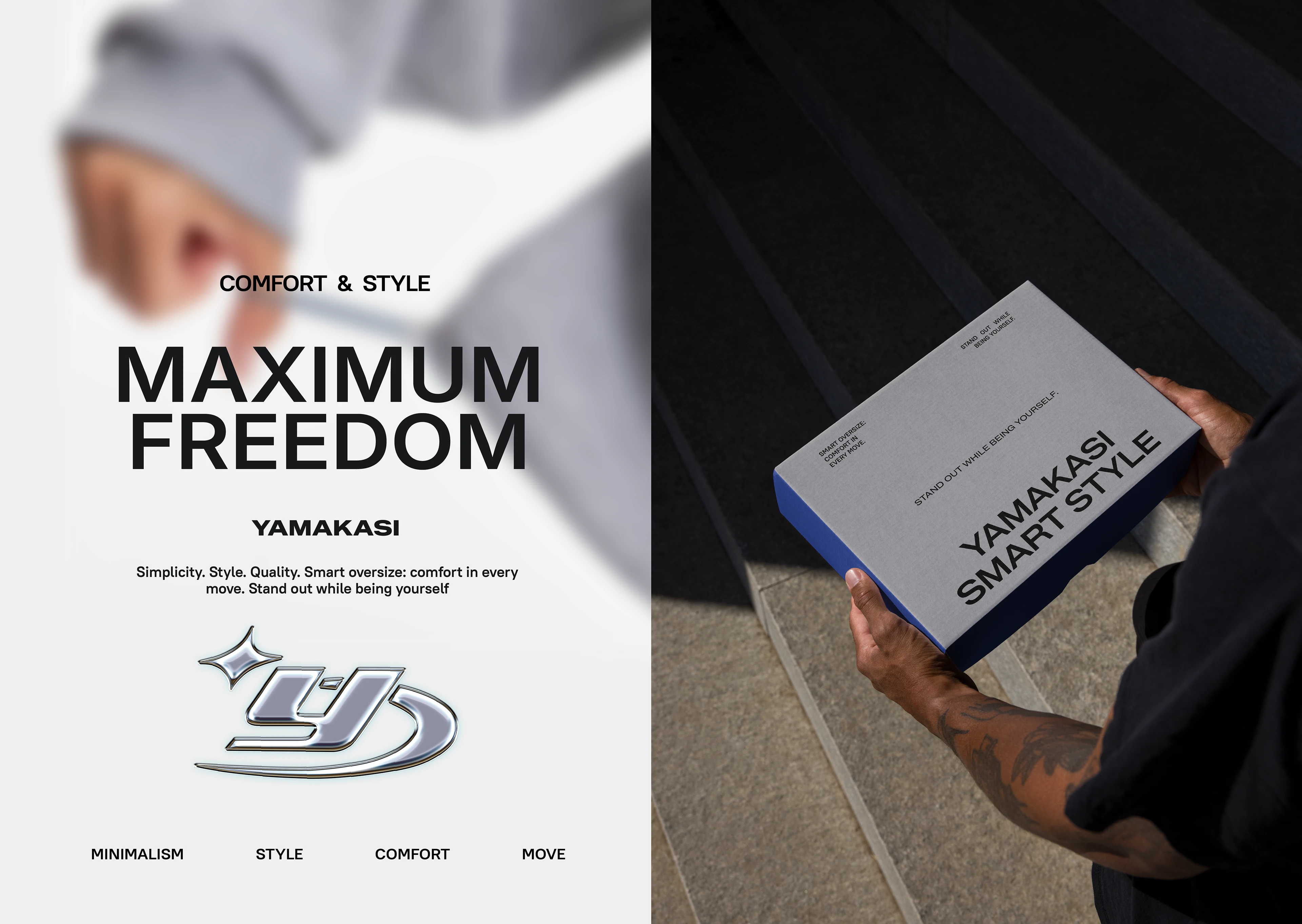 Логотип | фирменный стиль | Одежда | Streetwear — Изображение №13 — Брендинг на Dprofile