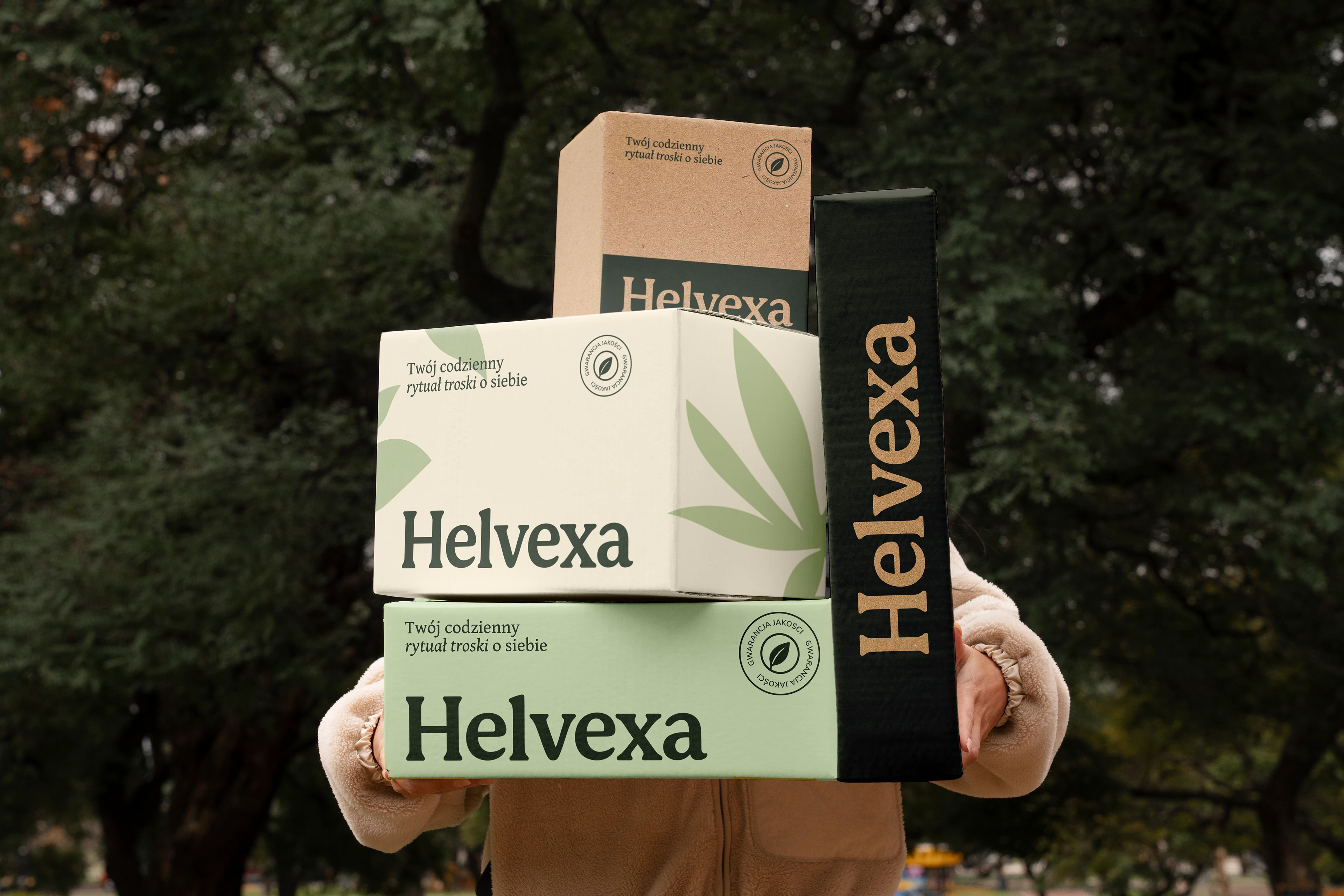 Фирменный стиль | Витамины | Упаковка — Изображение №9 — Брендинг на Dprofile