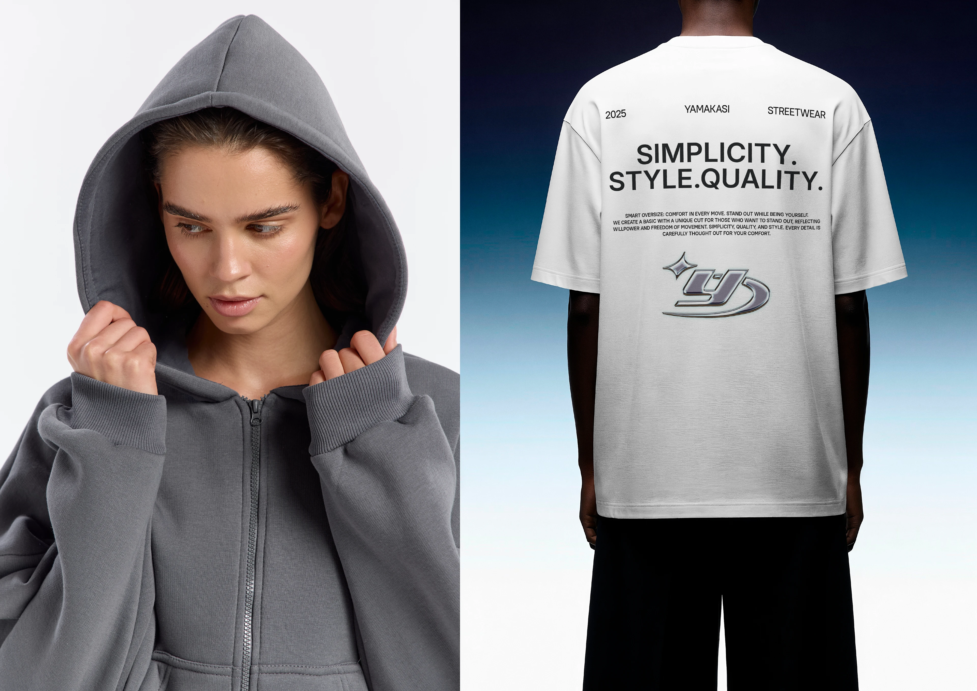 Логотип | фирменный стиль | Одежда | Streetwear — Изображение №5 — Брендинг на Dprofile