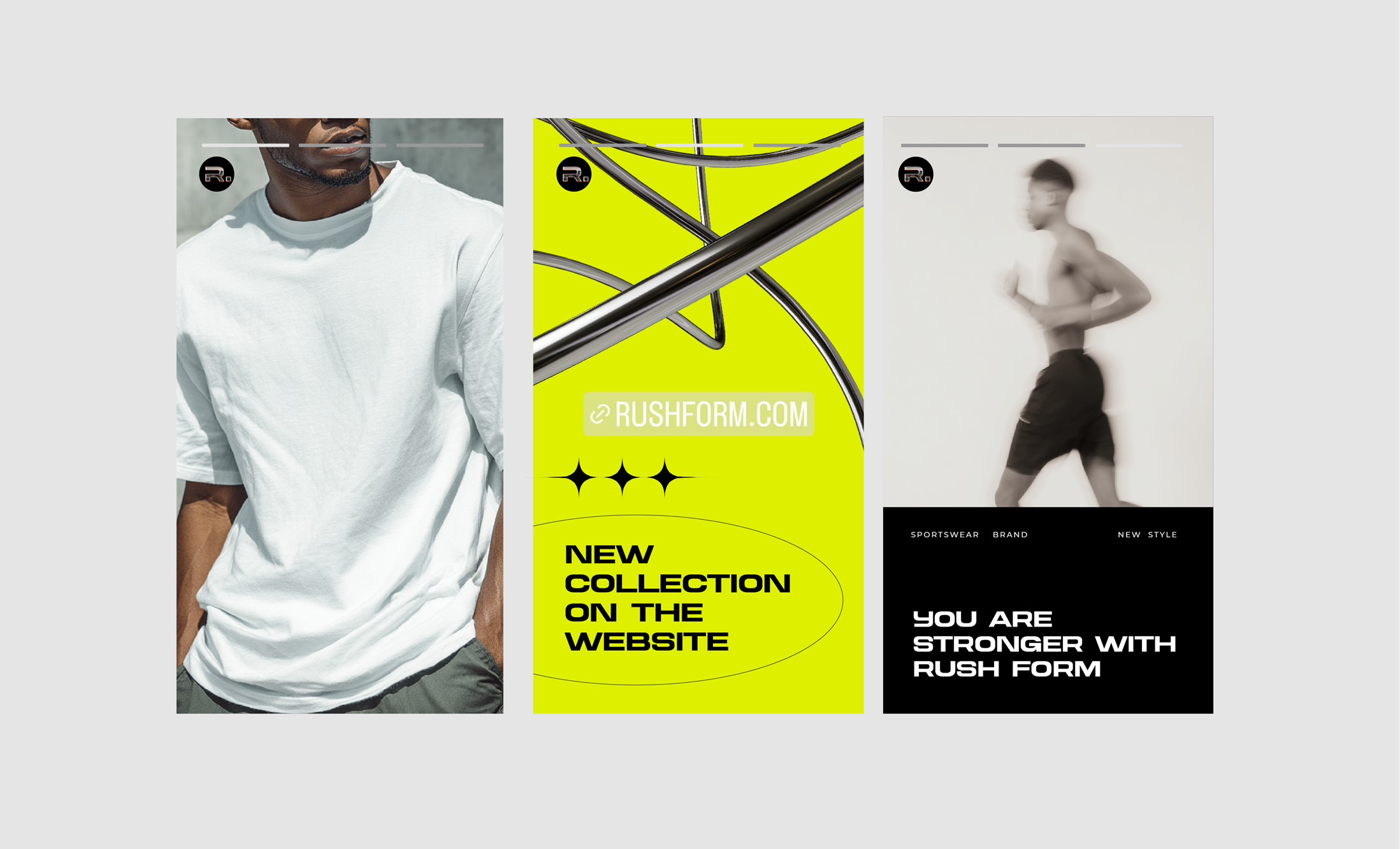 Логотип | фирменный стиль для бренда одежды — Изображение №15 — Брендинг на Dprofile