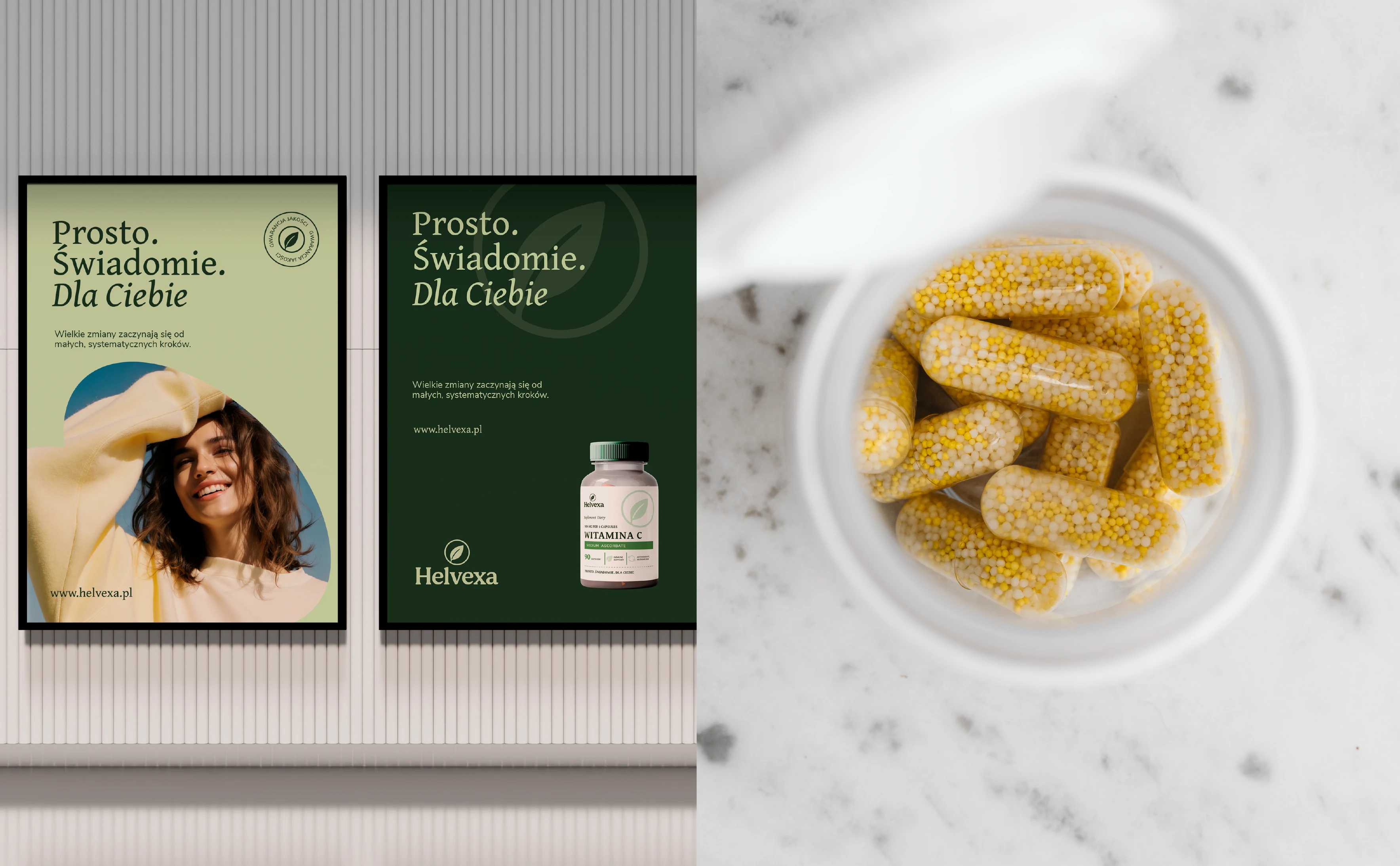 Фирменный стиль | Витамины | Упаковка — Изображение №12 — Брендинг на Dprofile