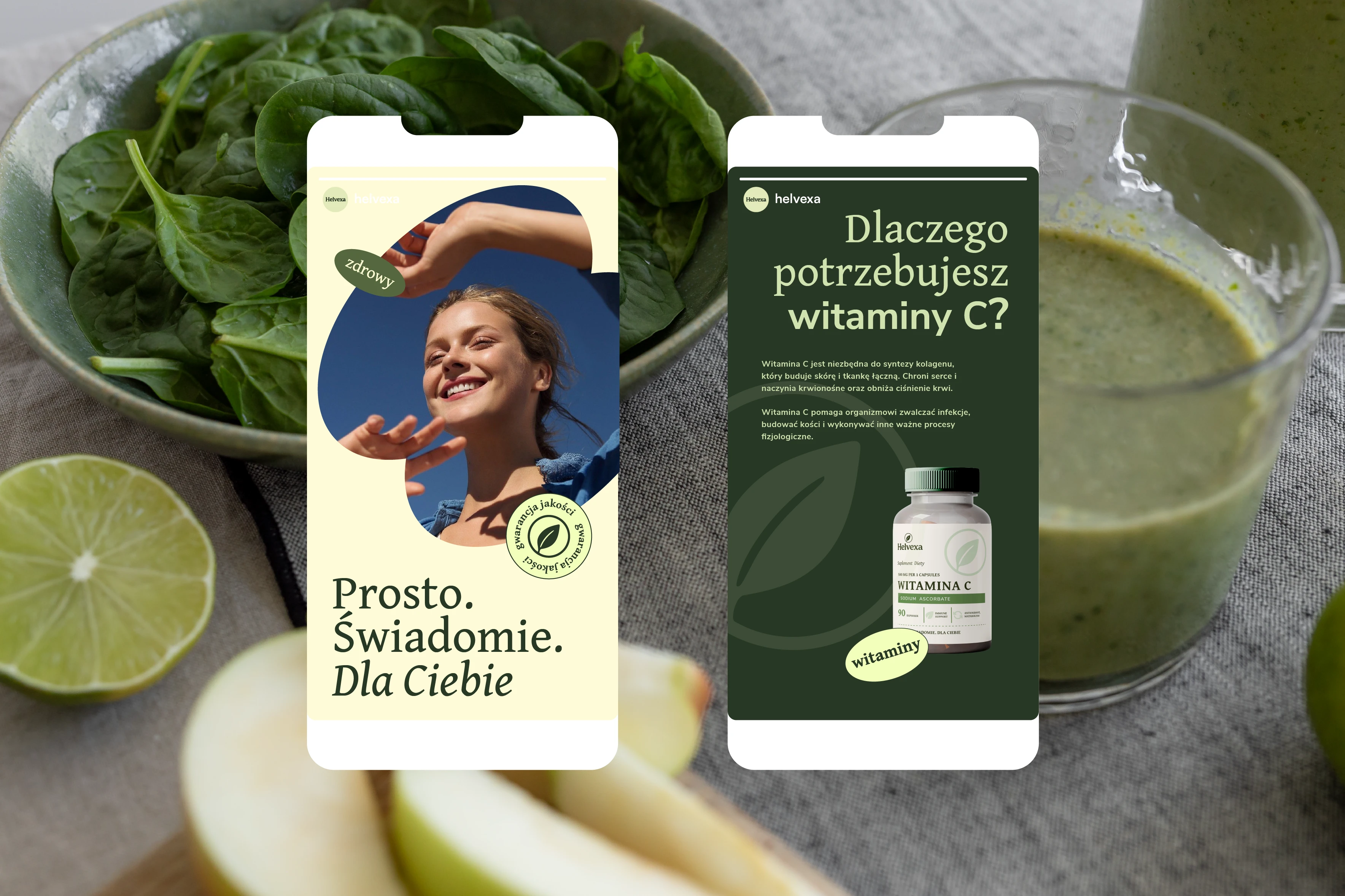 Фирменный стиль | Витамины | Упаковка — Изображение №6 — Брендинг на Dprofile