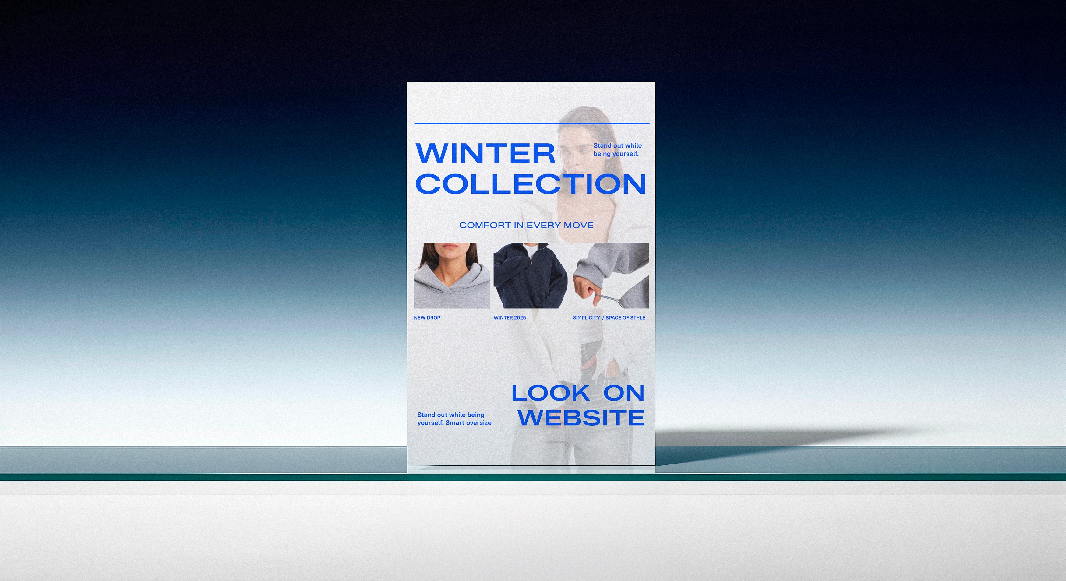 Логотип | фирменный стиль | Одежда | Streetwear — Изображение №15 — Брендинг на Dprofile