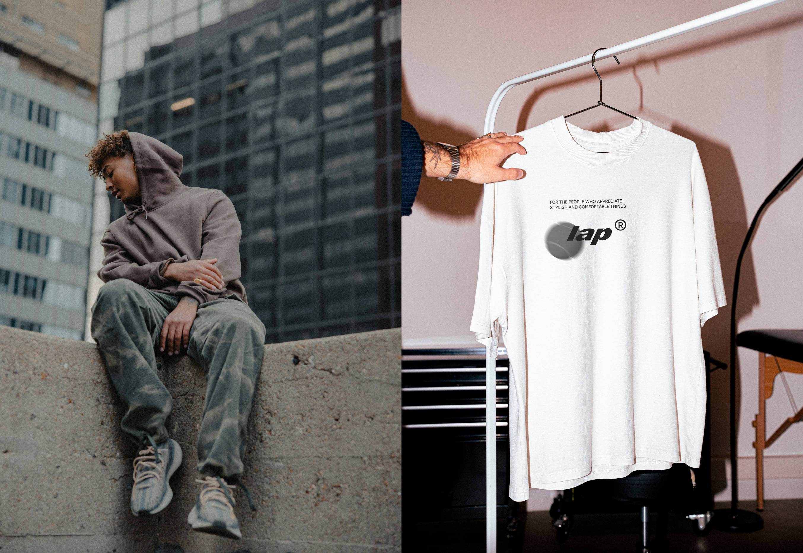 Логотип | Фирменный стиль | Одежда Streetwear — Изображение №13 — Брендинг на Dprofile