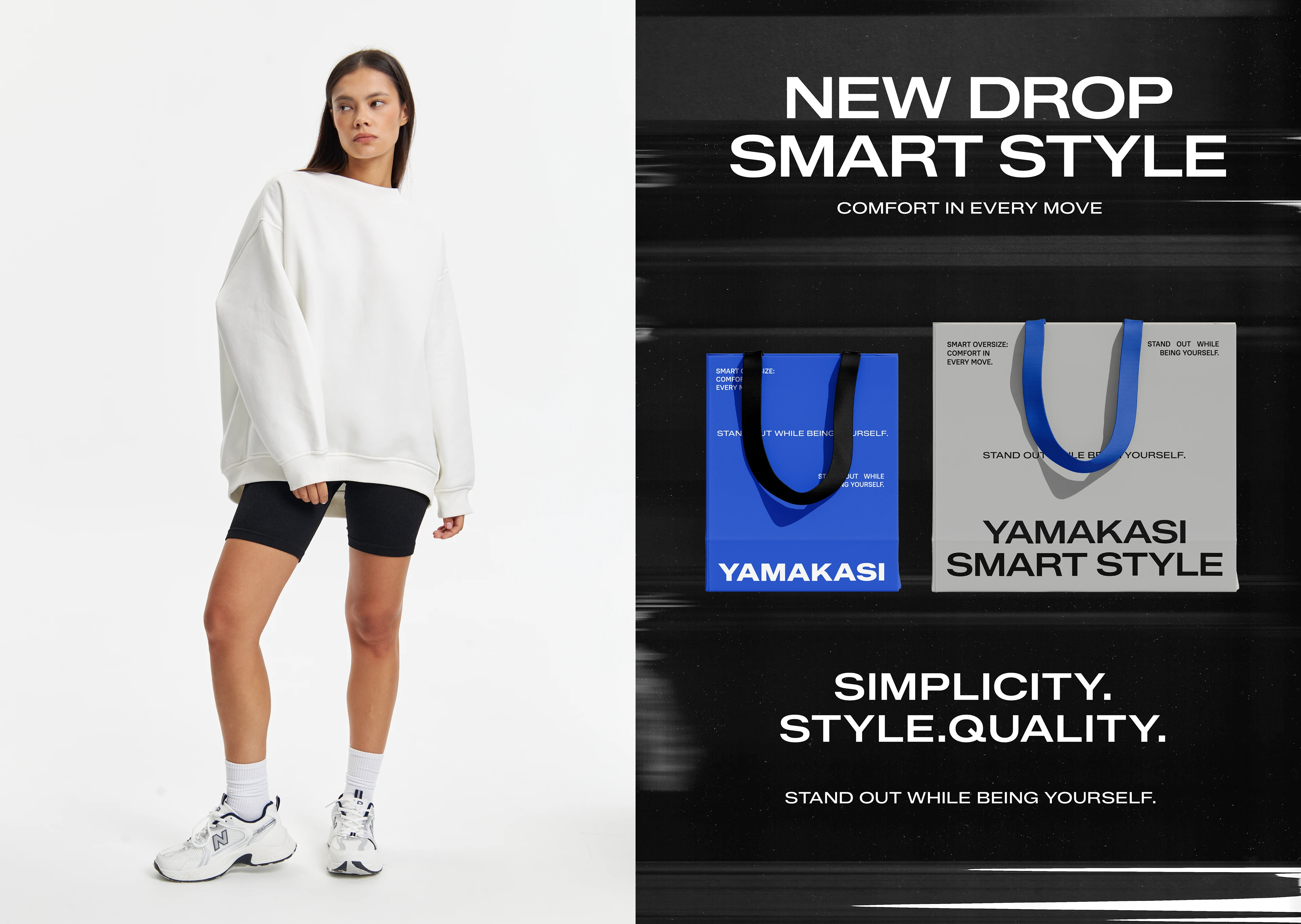 Логотип | фирменный стиль | Одежда | Streetwear — Изображение №3 — Брендинг на Dprofile