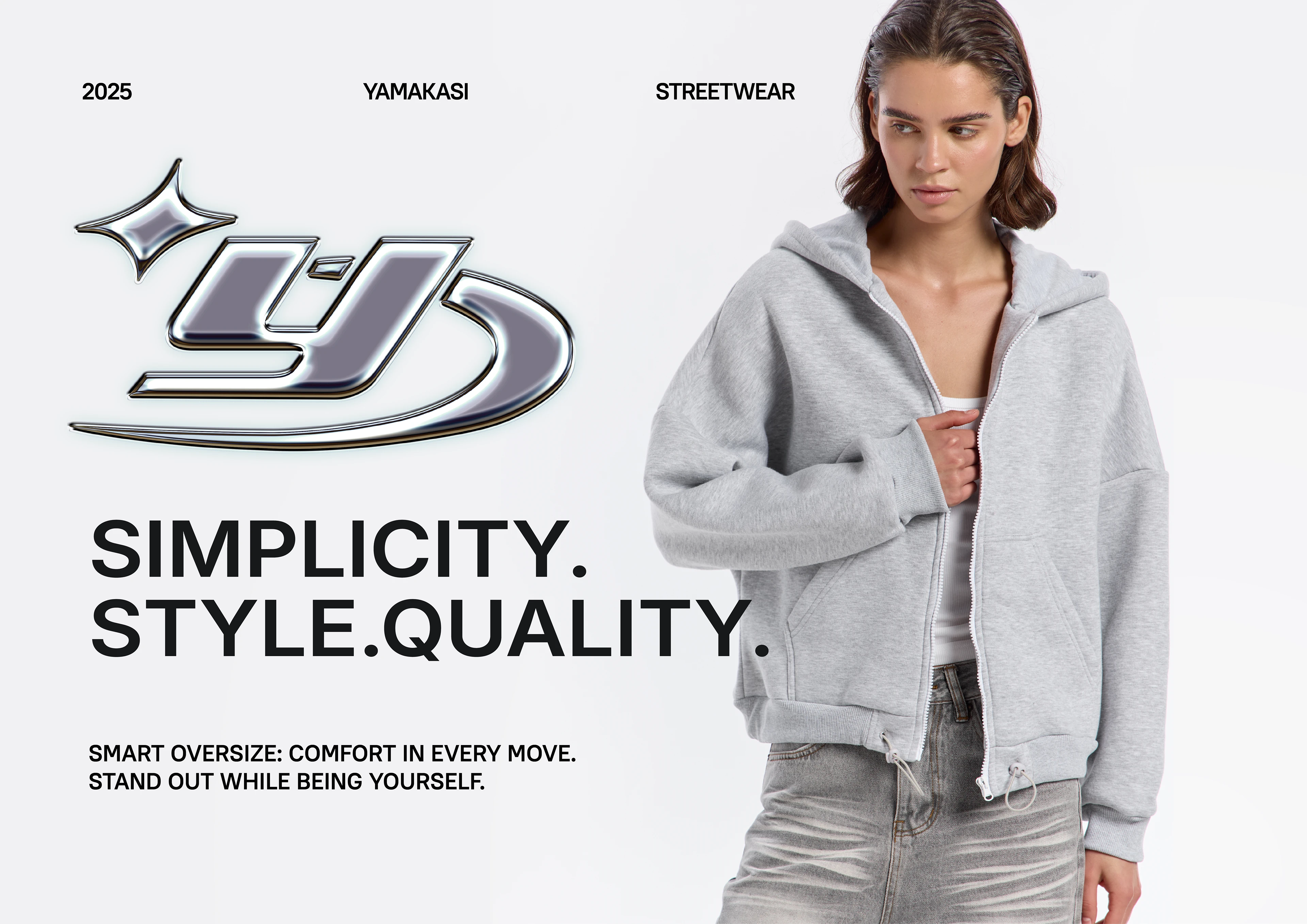 Логотип | фирменный стиль | Одежда | Streetwear — Изображение №2 — Брендинг на Dprofile