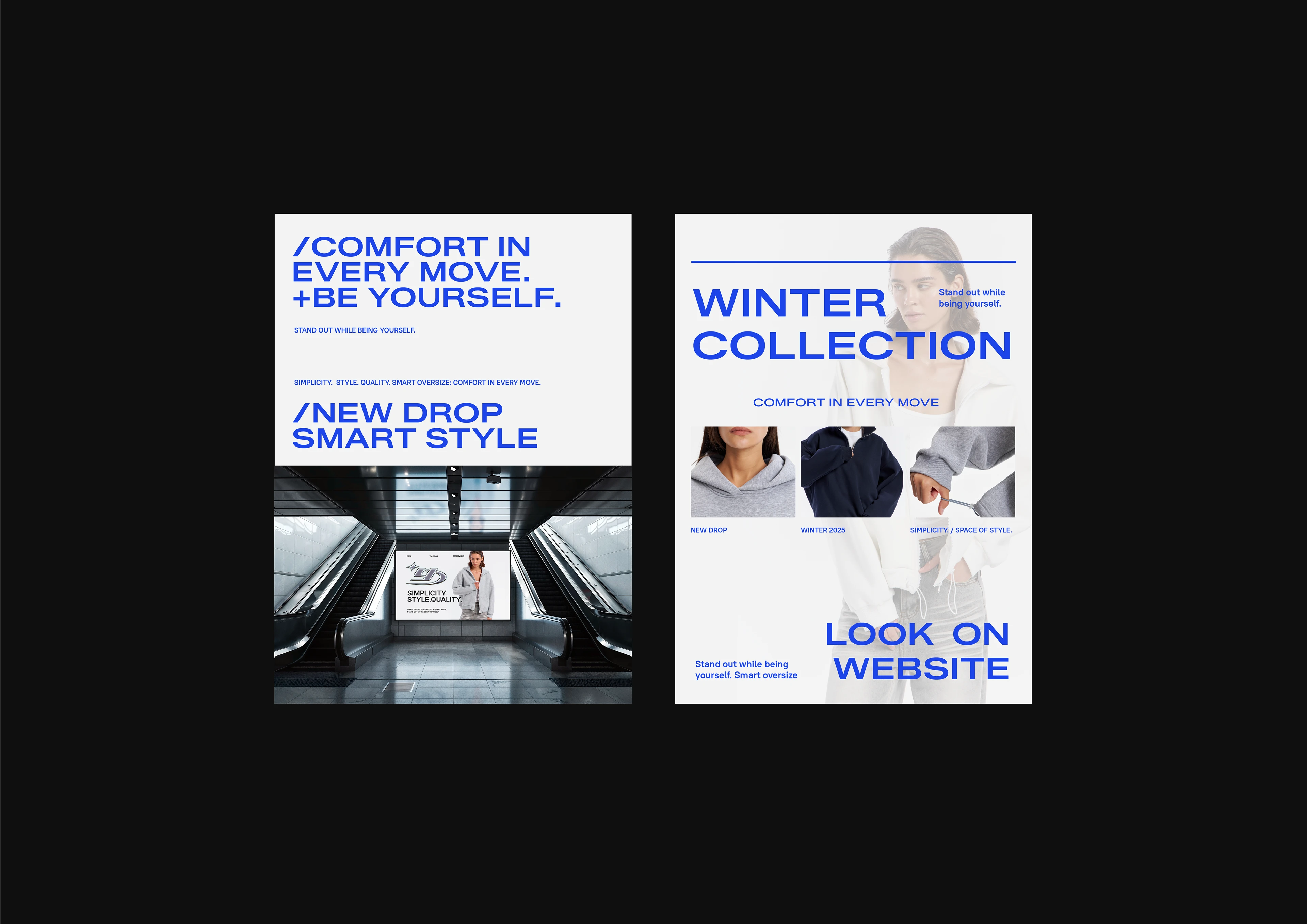 Логотип | фирменный стиль | Одежда | Streetwear — Изображение №18 — Брендинг на Dprofile