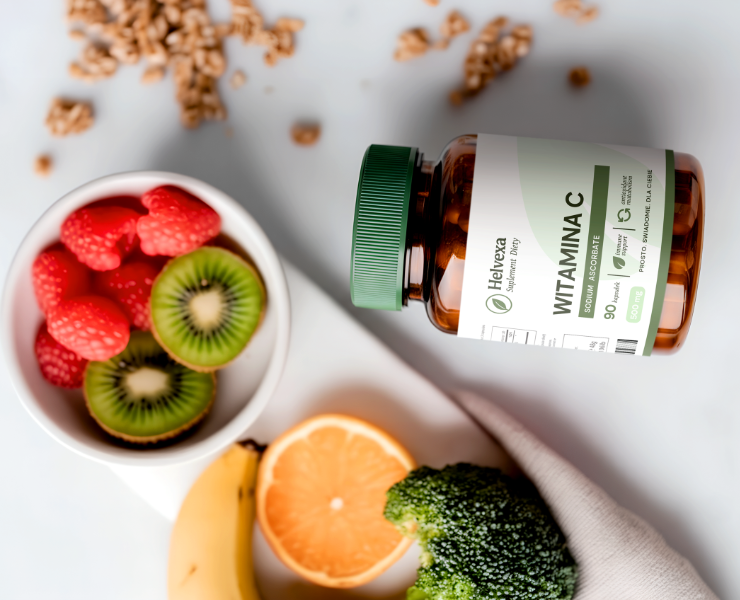 HELVEXA | LOGO & PACKAGING на Dprofile