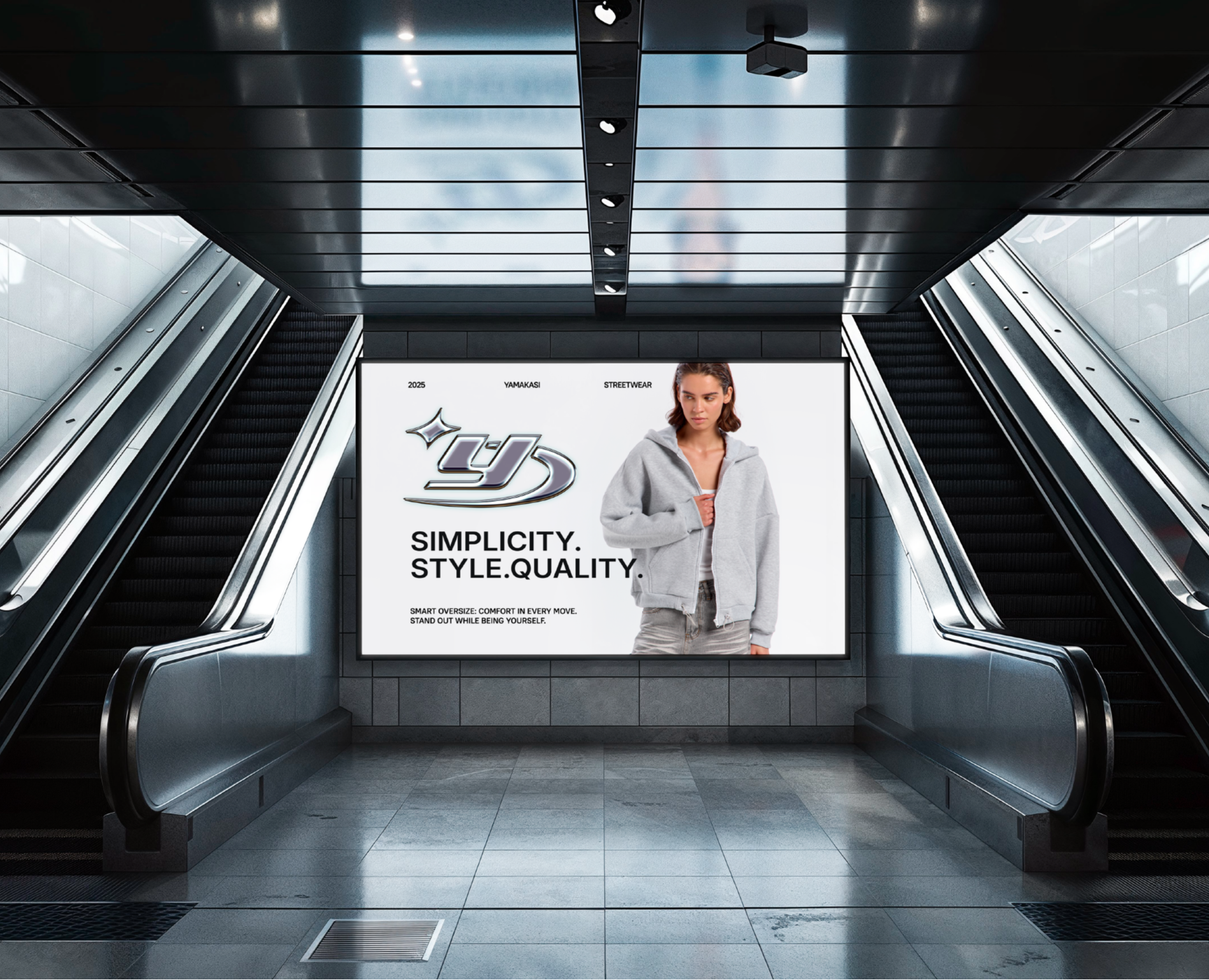 Логотип | фирменный стиль | Одежда | Streetwear на Dprofile