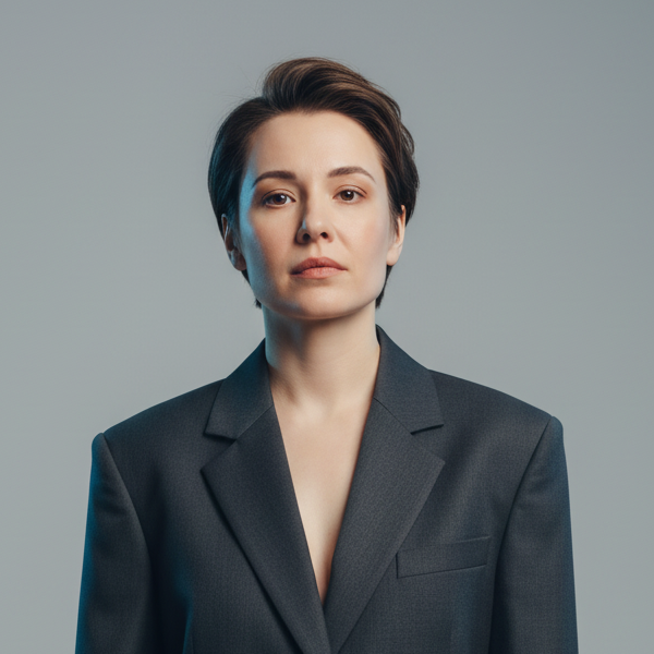 Аватар пользователя Кристина Эммер