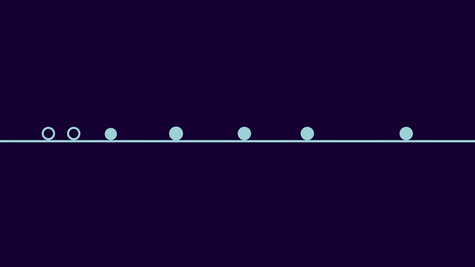 Открывающее видео для конференции ТОК 2026 | Точка Банк — Изображение №3 — Анимация, Маркетинг на Dprofile