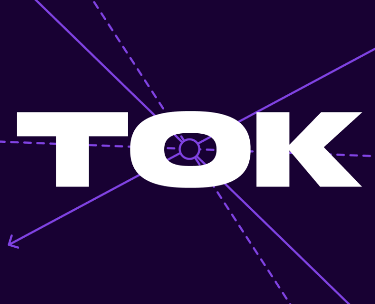 Открывающее видео для конференции ТОК 2026 | Точка Банк — Анимация, Маркетинг на Dprofile