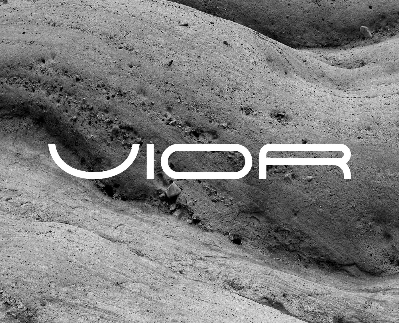 VIOR // СТУДИЯ ИНТЕРЬЕРНОГО ДИЗАЙНА — Брендинг на Dprofile